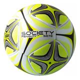 Bola Society Se7e Penalty Pro Ko X Kick Off Original Nf