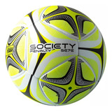 Bola Society Se7e Penalty