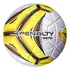 Bola Society Se7e Ultra Fusion Xxiv Tamanho 5 Amarelo/branco/preto Penalty