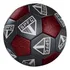 Bola Sport Bel São Paulo Spfc Futebol De Campo Cpo-1 Cor Preto