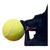 Bola Tenis Gigante 24cm