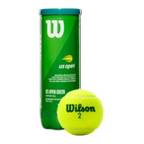 Bola Tenis Wilson Us