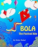 Bola The Festival Kite