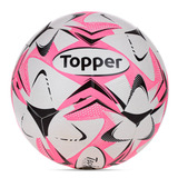 Bola Topper Futebol Society