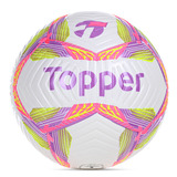Bola Topper Oficial Fut7
