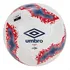 Bola Umbro Campo Neo Swerve Match Fq Cor Branco/azul