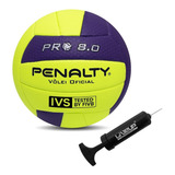 Bola Volei 8 0