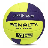 Bola Volei 8 0