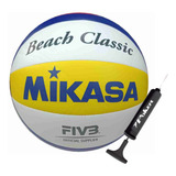 Bola Volei De Praia
