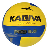Bola Volei Kagiva Pro