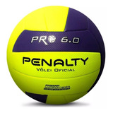 Bola Vôlei Penalty 6.0 Oficial Fivb Profissional Original
