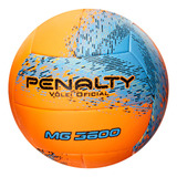 Bola Volei Penalty Mg