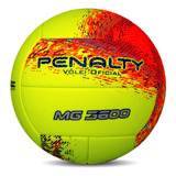 Bola Volei Penalty Mg
