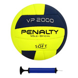 Bola Volei Penalty Oficial