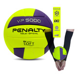 Bola Volei Penalty Oficial