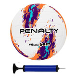Bola Volei Penalty Soft