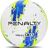 Bola Volei Penalty Soft
