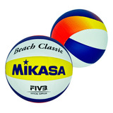 Bola Volei Praia Mikasa