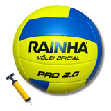 Bola Volei Quadra Praia