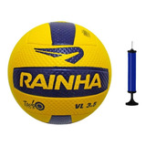 Bola Volei Rainha Vl