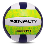 Bola Volei Soft Penalty