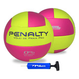 Bola Voleibol Penalty Profissional