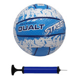 Bola Volleyball Dualt Street