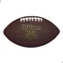 Bola Wilson De Futebol Americano Nfl Super Grip