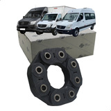 Bolacha Acoplamento Cardan Sprinter 311 411 515 2013 A 2019