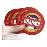 Bolacha Brahma Chopp Com