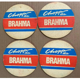 Bolacha Brahma Chopp Descansa