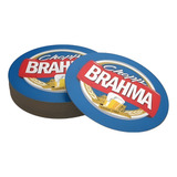 Bolacha Chopp Brahma 3