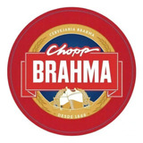 Bolacha De Chopp Alta