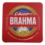 Bolacha De Chopp Brahma