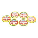 Bolachas De Chopp Brahma