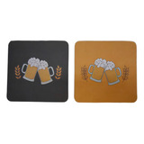 Bolachas De Chopp Caneca