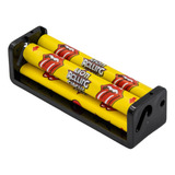 Bolador Beck Regular Size Colab Rolling Stones Lion Circus