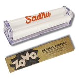 Bolador Manual Baseado Maconha