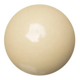 Bolao Bege 54mm Para