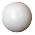 Bolão De Bilhar Bola Branca 56 Mm Bilhar Sinuca