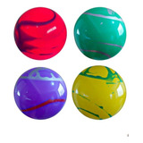 Bolão Kiko 11 Pl Kit 12 Bolas Sortidas