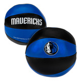 Bolas De Basquete De Brinquedo Franklin Sports Nba Dallas Ma