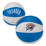 Bolas De Basquete De Brinquedo Franklin Sports Nba Oklahoma