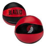 Bolas De Basquete De Brinquedo Franklin Sports Nba Portland