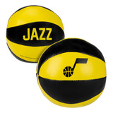 Bolas De Basquete De Brinquedo Franklin Sports Nba Utah Jazz