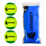 Bolas De Beach Tennis