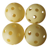 Bolas De Floorball