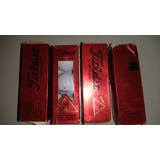 Bolas De Golf Titleist