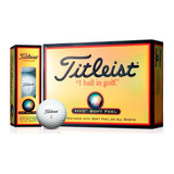 Bolas De Golfe Titleist