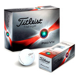 Bolas De Golfe Titleist